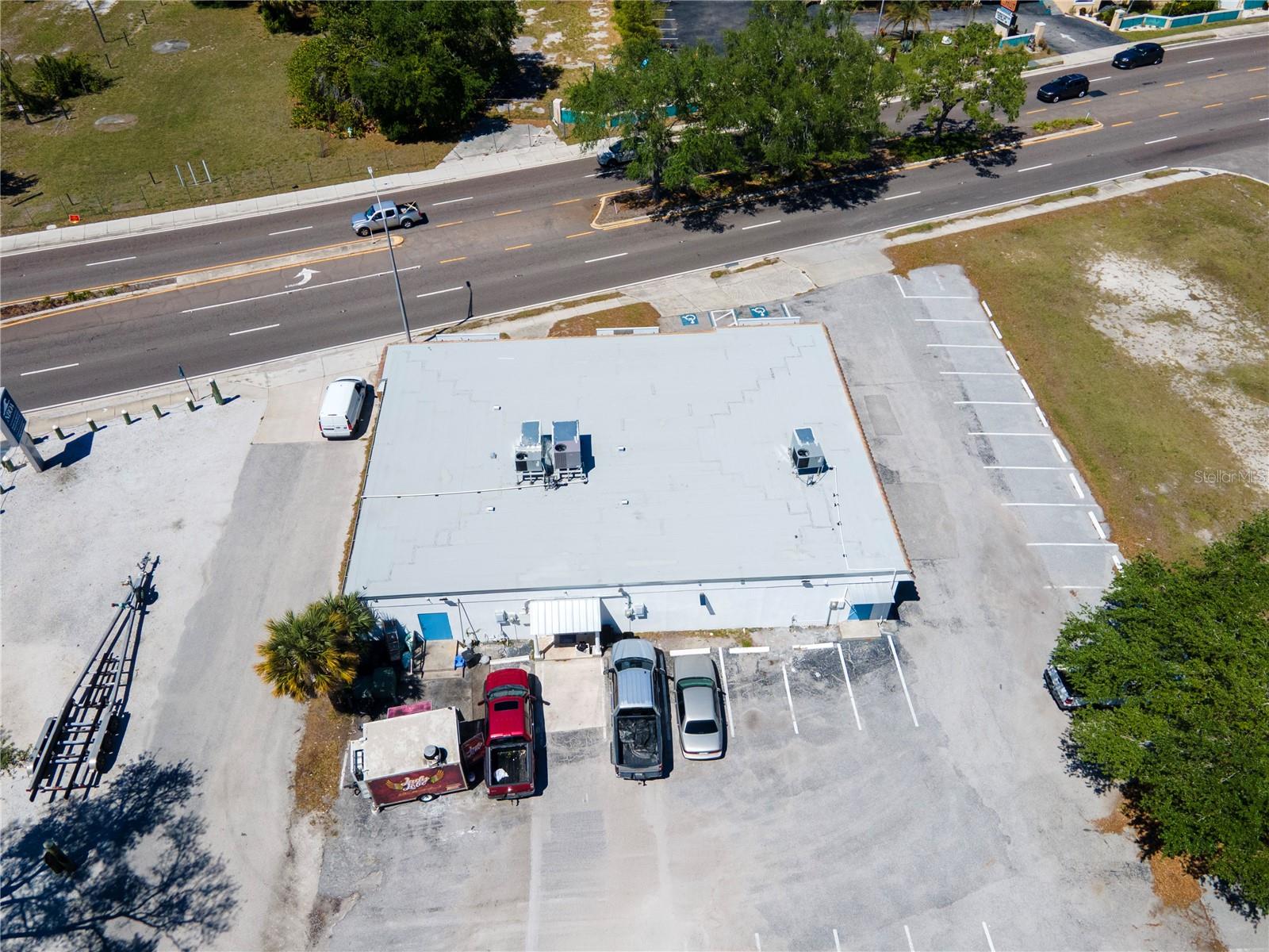 PHILLIPS JOHN SUB REP OF - Commercial Sale
