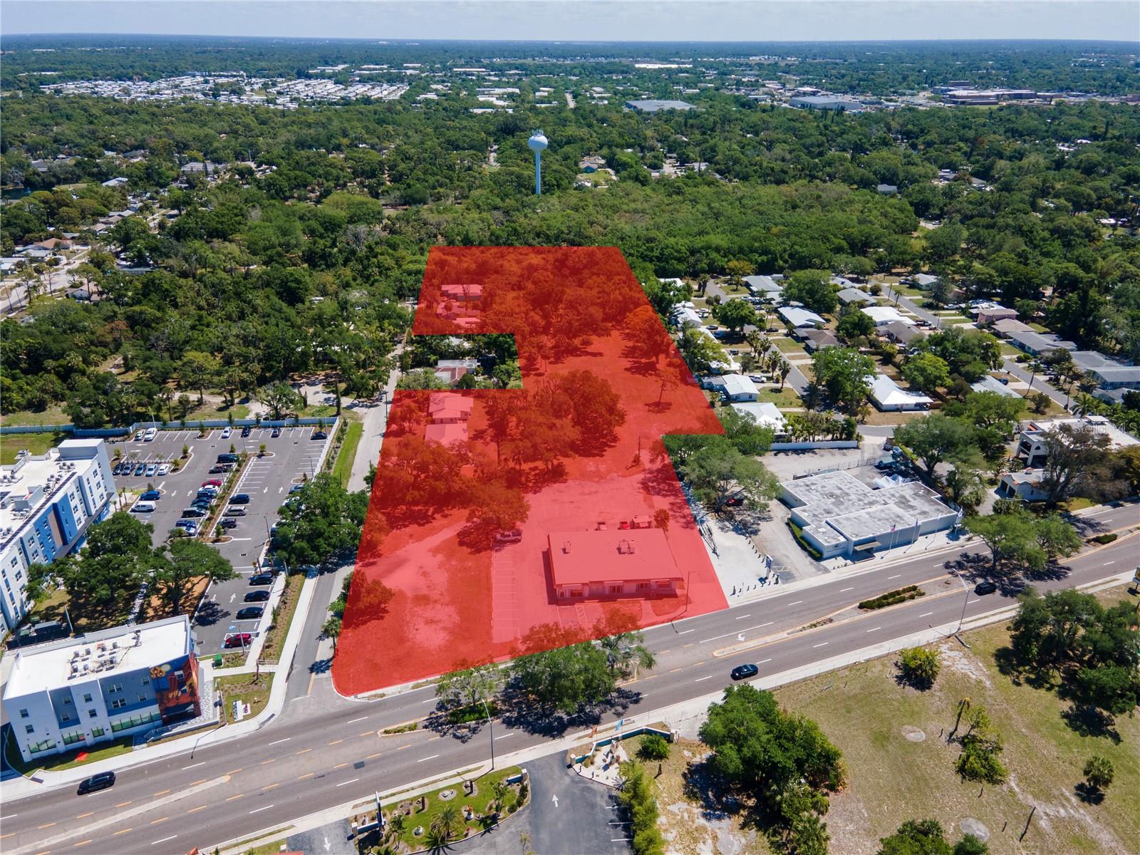 PHILLIPS JOHN SUB REP OF - Commercial Sale