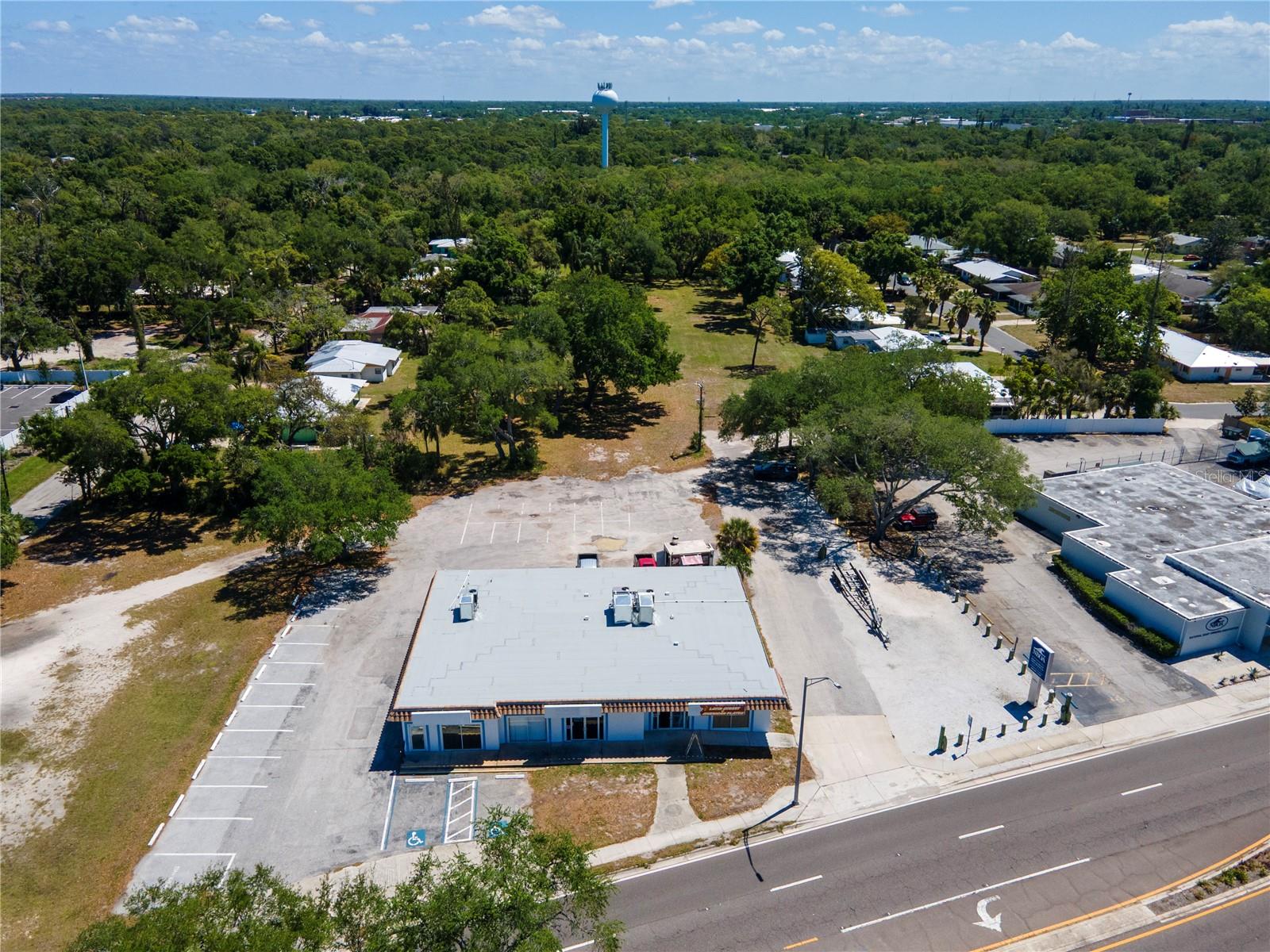 PHILLIPS JOHN SUB REP OF - Commercial Sale