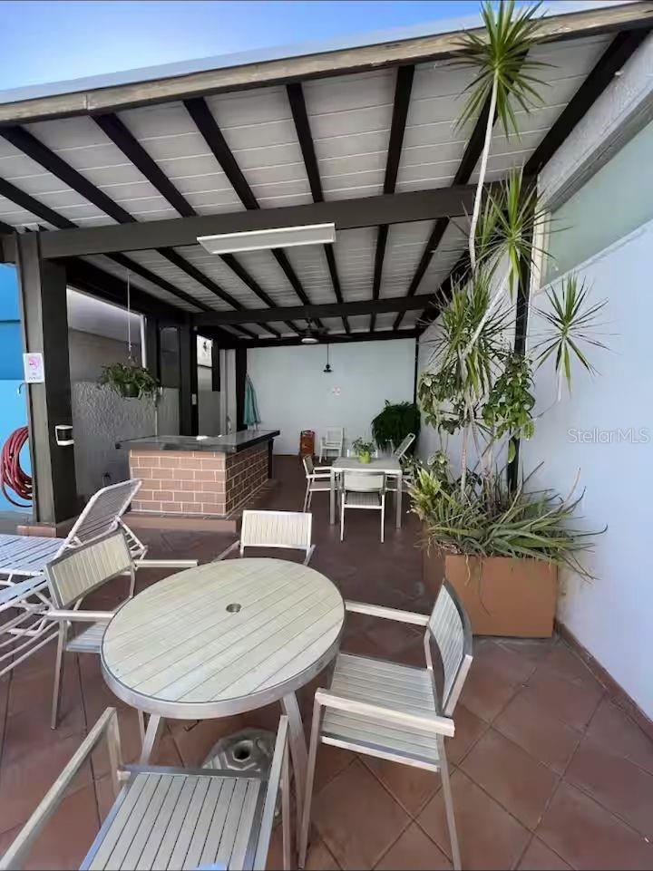 CONDOMINIO EL DIPLOMAT - Residential