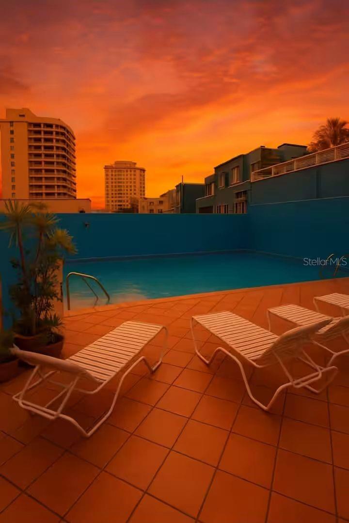 CONDOMINIO EL DIPLOMAT - Residential