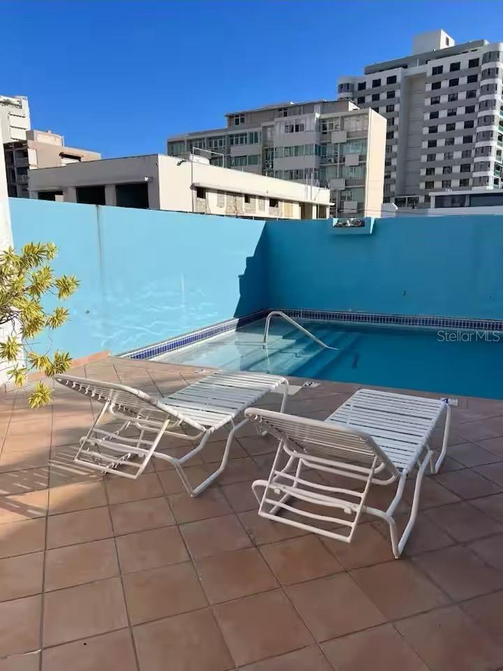CONDOMINIO EL DIPLOMAT - Residential