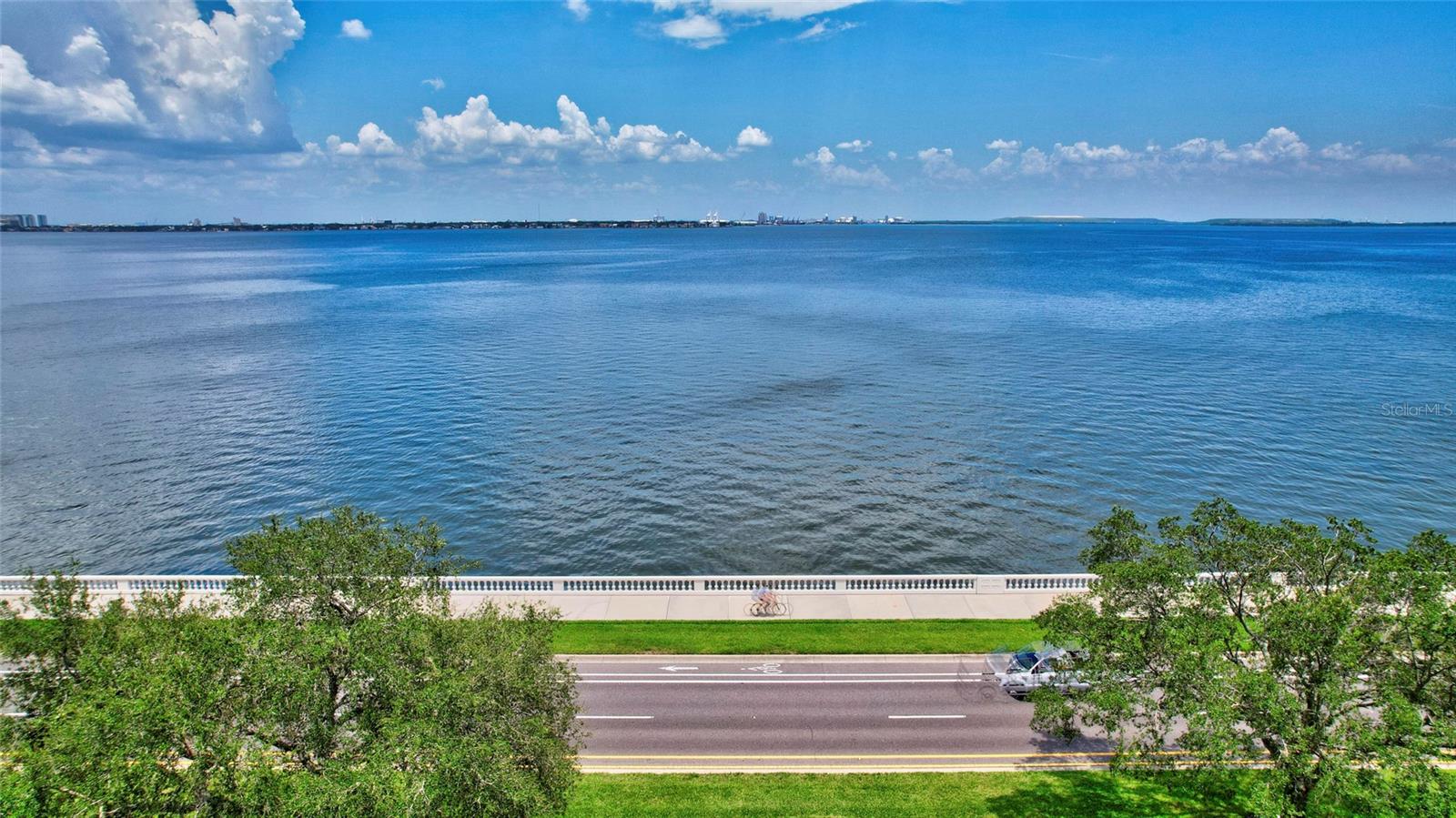 THE PINNACLE APTS A CONDO - Residential Lease