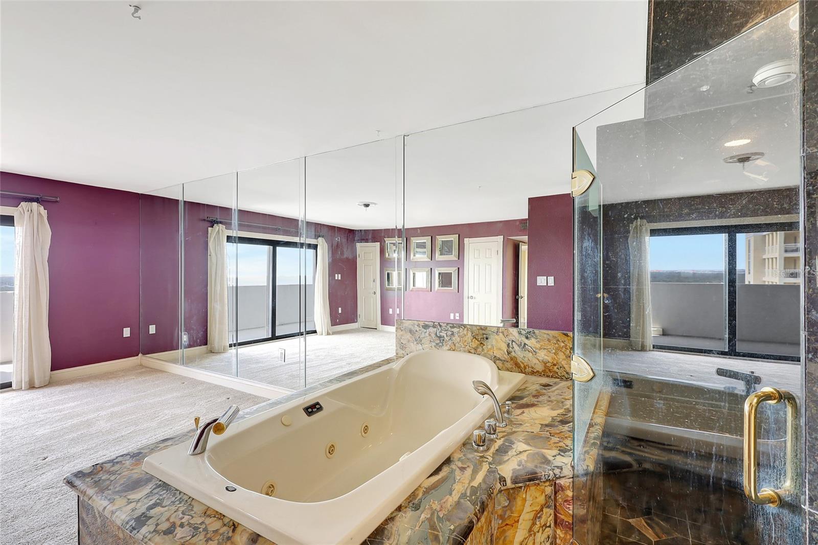 THE PINNACLE APTS A CONDO - Residential Lease