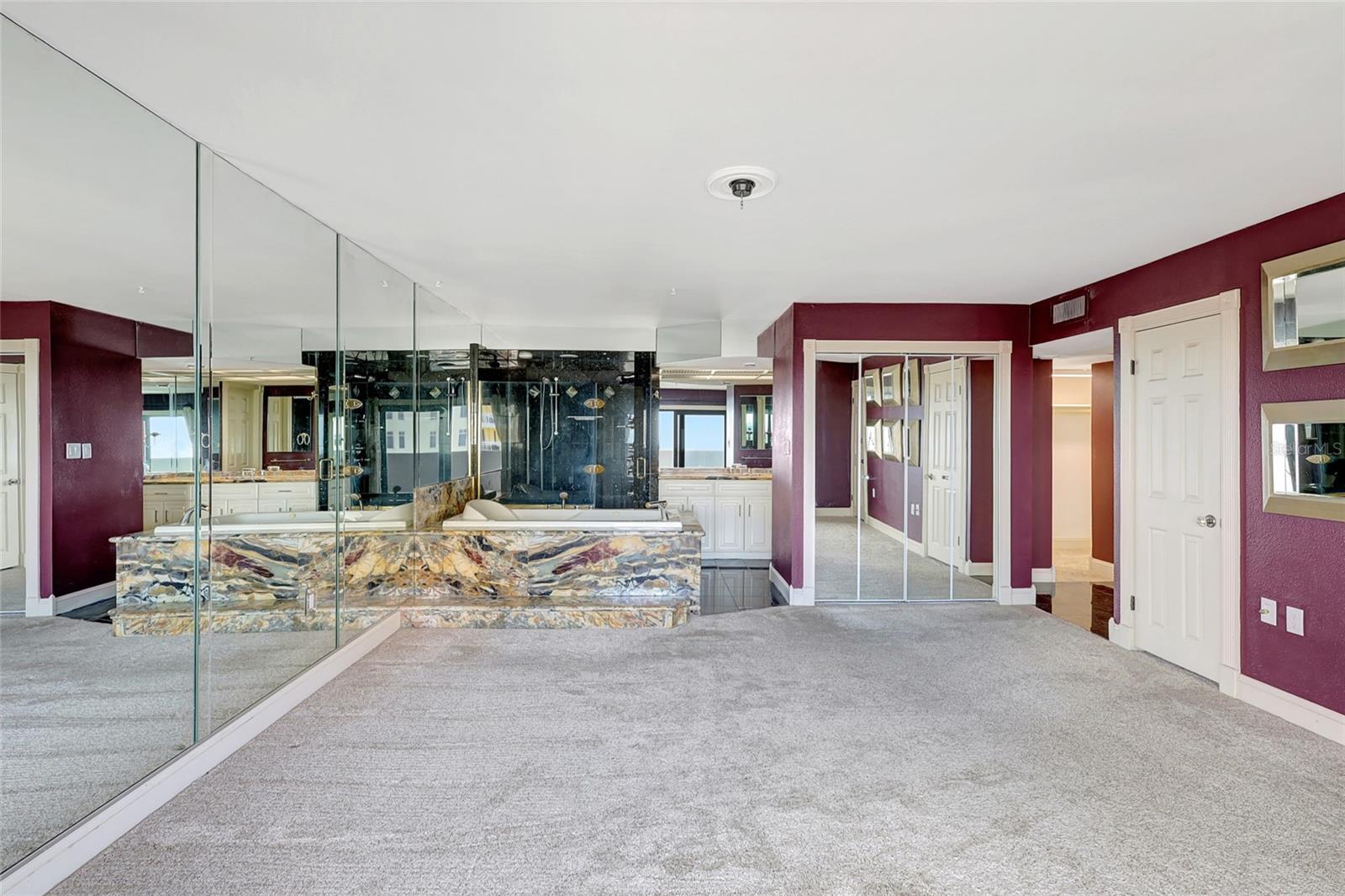 THE PINNACLE APTS A CONDO - Residential Lease