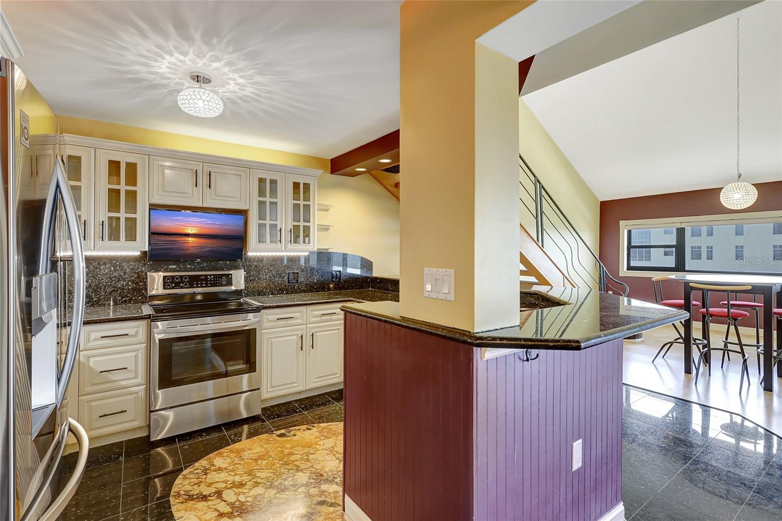 THE PINNACLE APTS A CONDO - Residential Lease