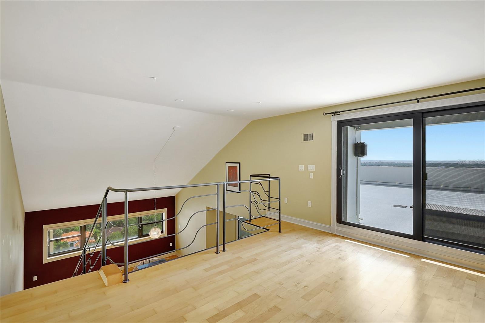 THE PINNACLE APTS A CONDO - Residential Lease