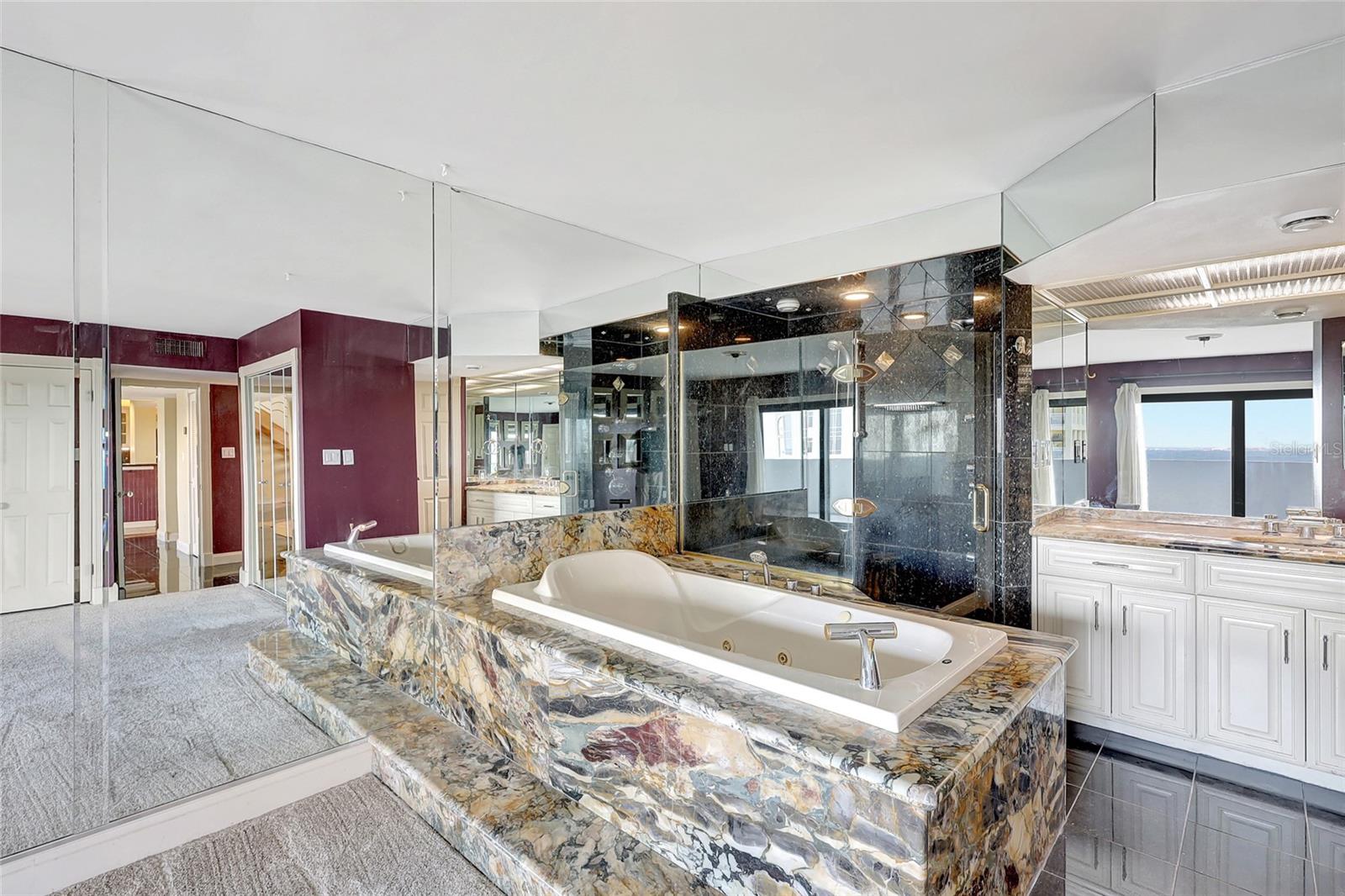 THE PINNACLE APTS A CONDO - Residential Lease