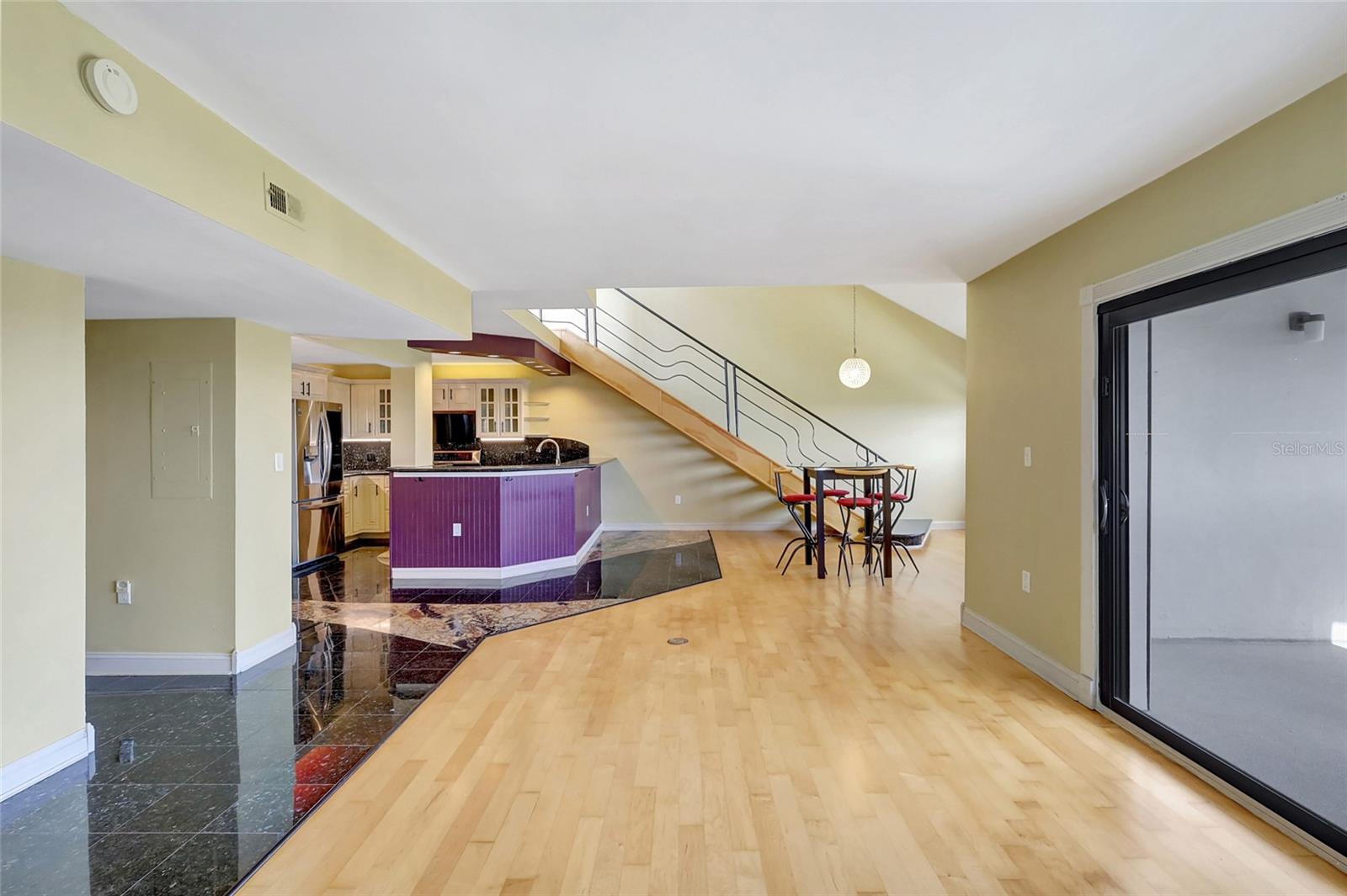 THE PINNACLE APTS A CONDO - Residential Lease