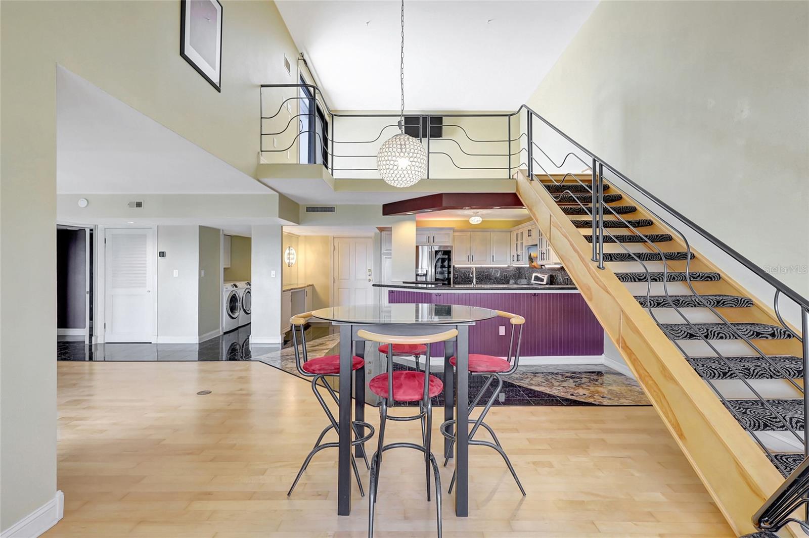 THE PINNACLE APTS A CONDO - Residential Lease