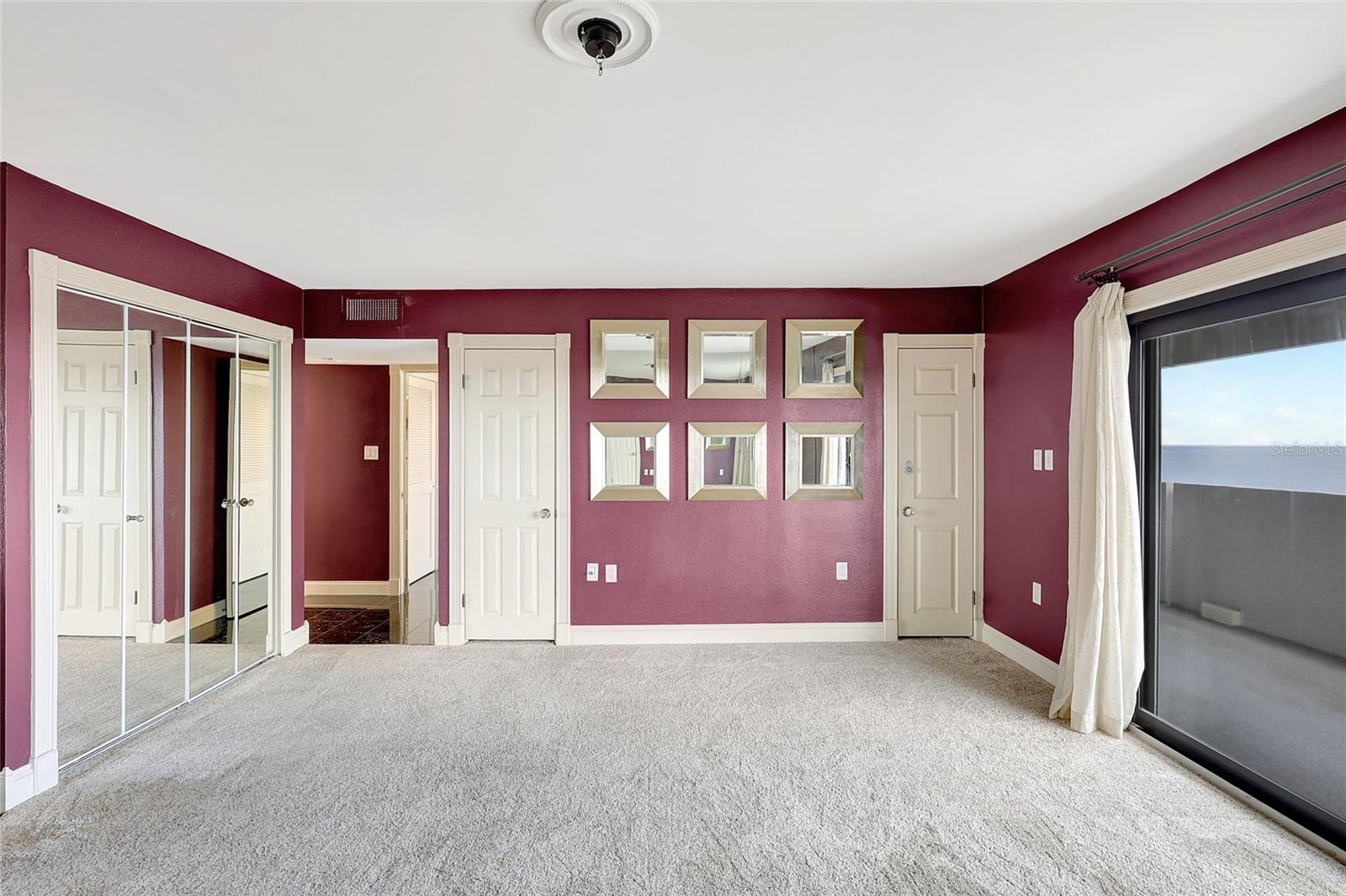 THE PINNACLE APTS A CONDO - Residential Lease