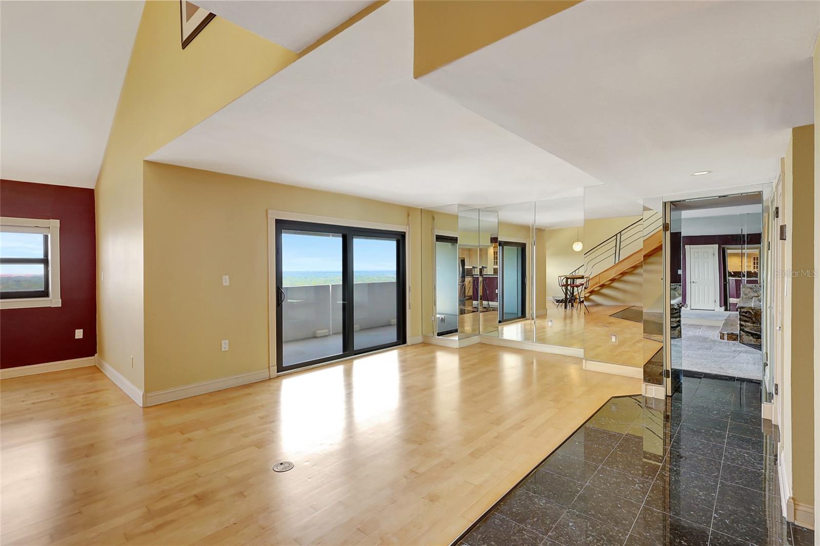 THE PINNACLE APTS A CONDO - Residential Lease