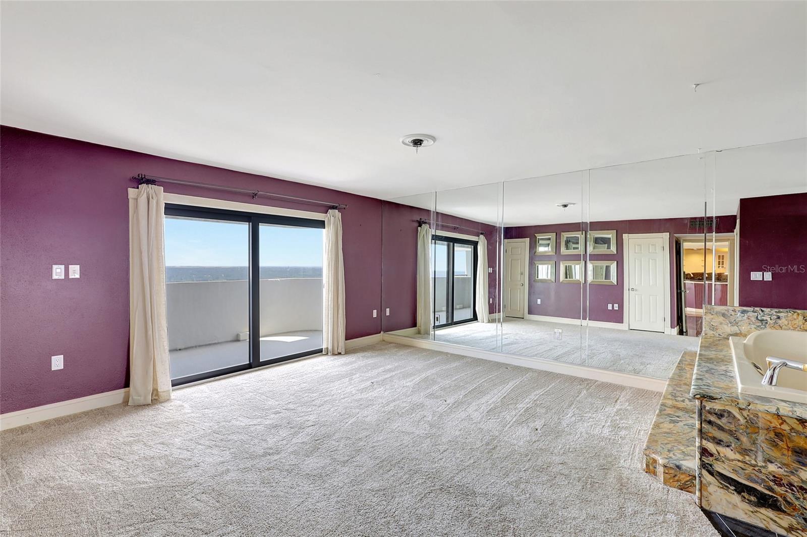 THE PINNACLE APTS A CONDO - Residential Lease