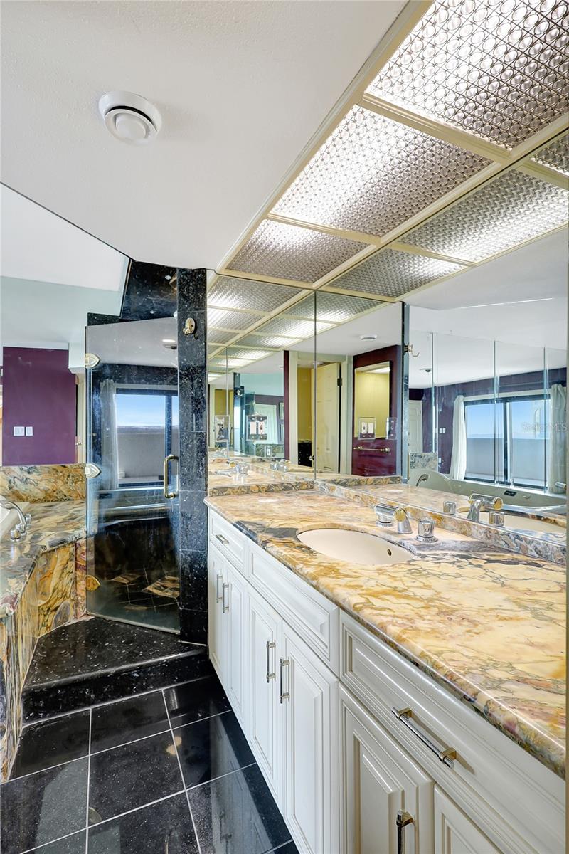 THE PINNACLE APTS A CONDO - Residential Lease