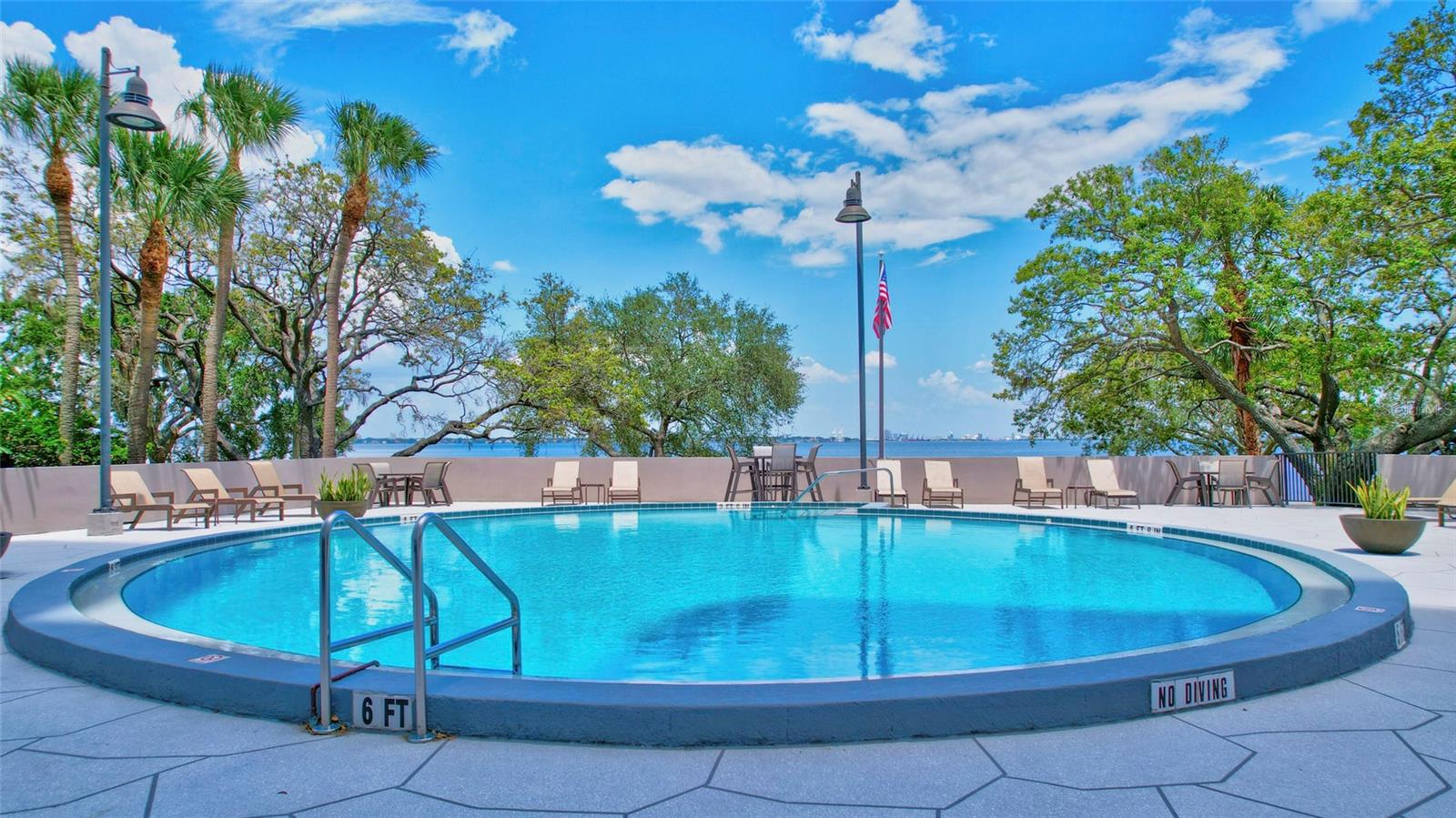 THE PINNACLE APTS A CONDO - Residential Lease