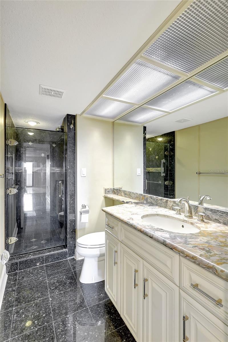 THE PINNACLE APTS A CONDO - Residential Lease