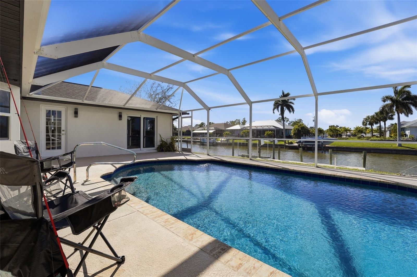 PORT CHARLOTTE SEC 081 - Residential