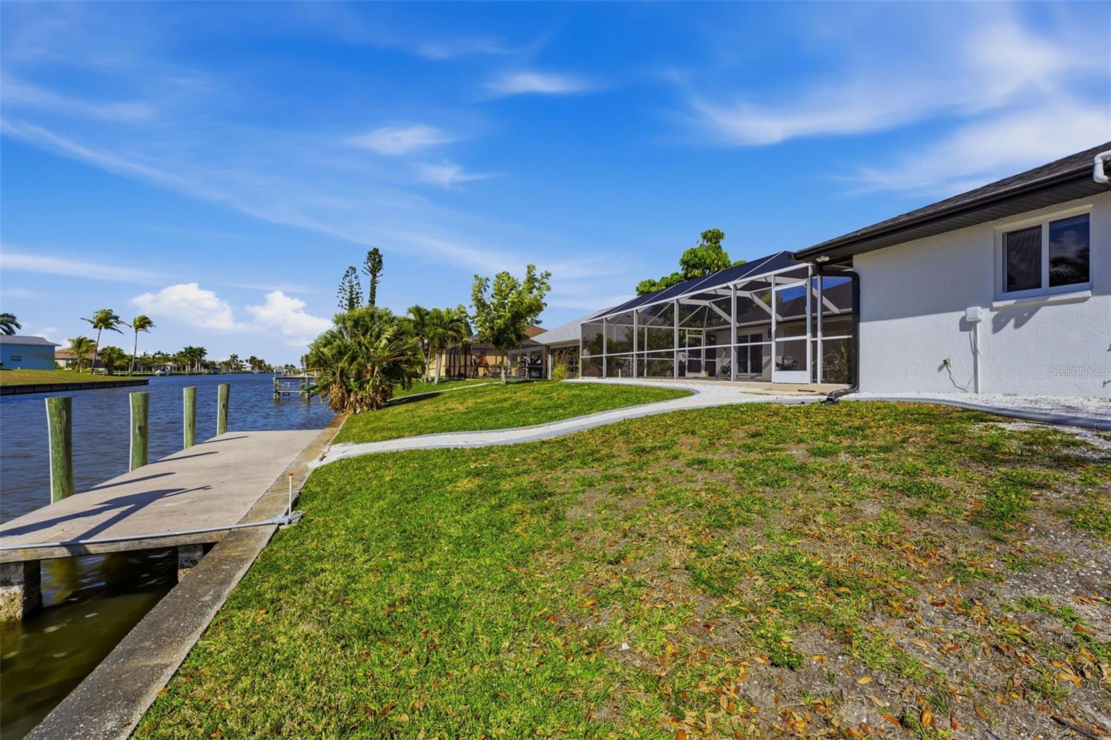 PORT CHARLOTTE SEC 081 - Residential