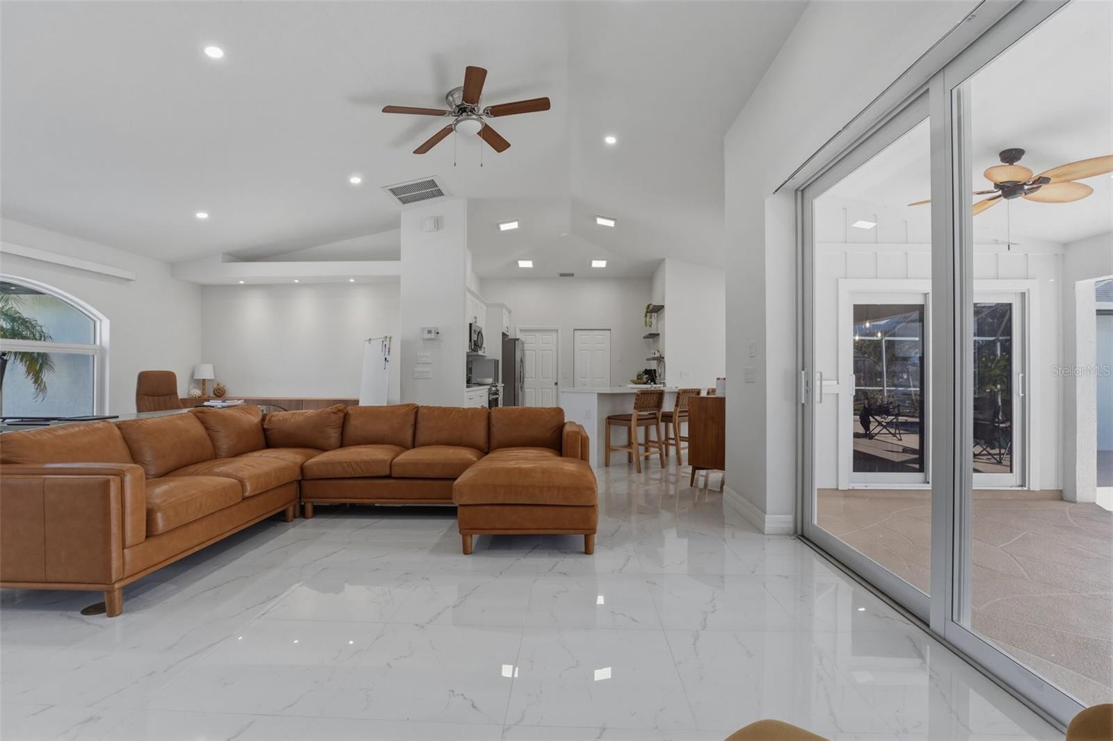 PORT CHARLOTTE SEC 081 - Residential