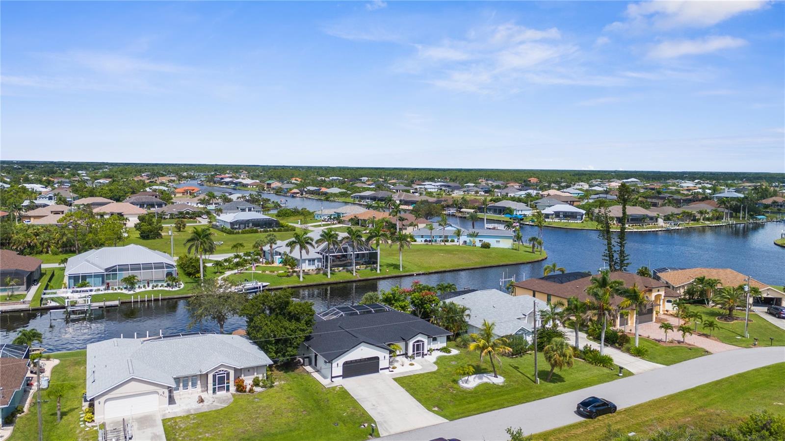 PORT CHARLOTTE SEC 081 - Residential