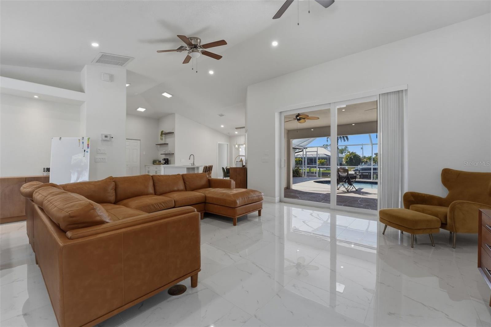 PORT CHARLOTTE SEC 081 - Residential