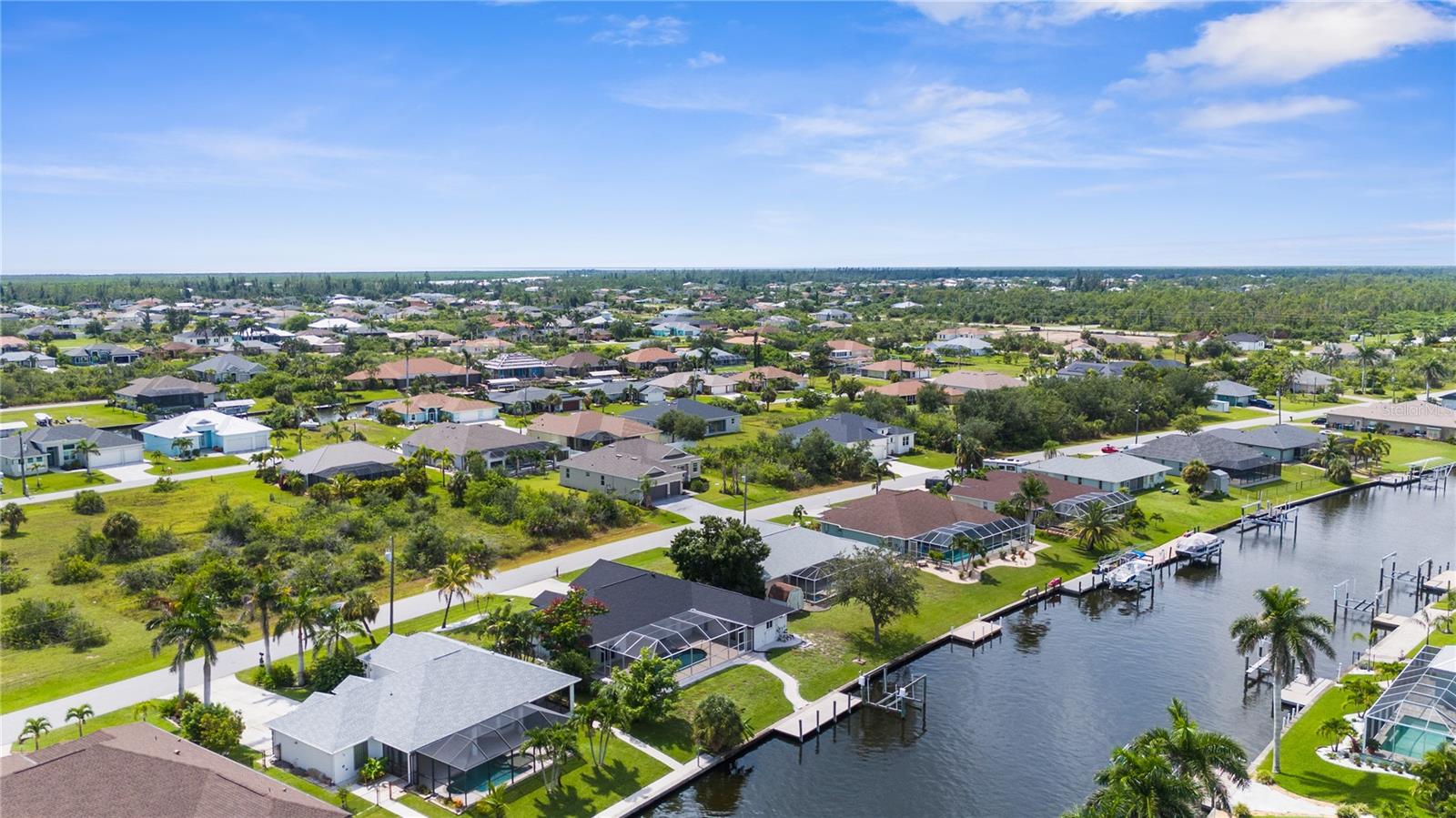 PORT CHARLOTTE SEC 081 - Residential