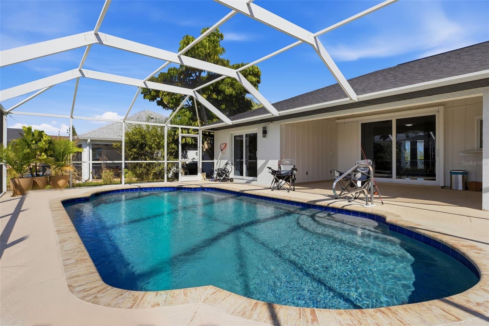 PORT CHARLOTTE SEC 081 - Residential