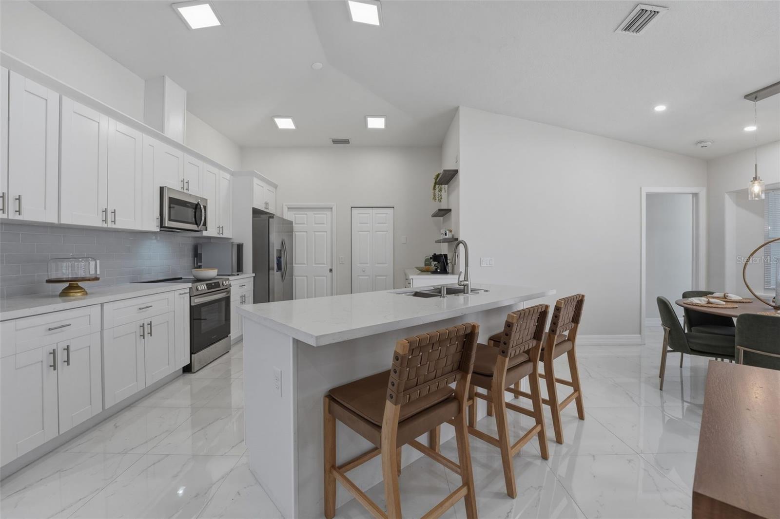 PORT CHARLOTTE SEC 081 - Residential