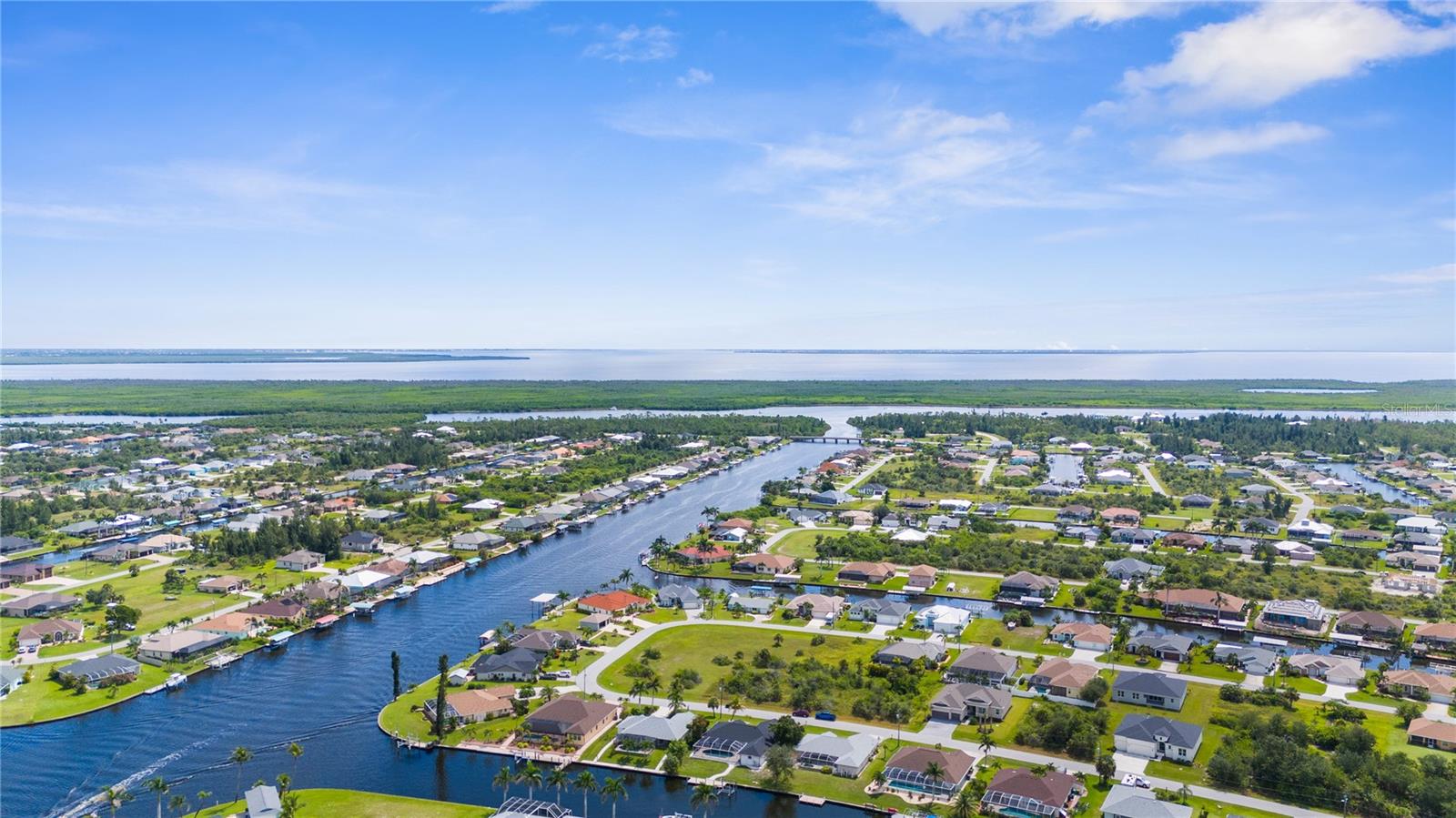 PORT CHARLOTTE SEC 081 - Residential