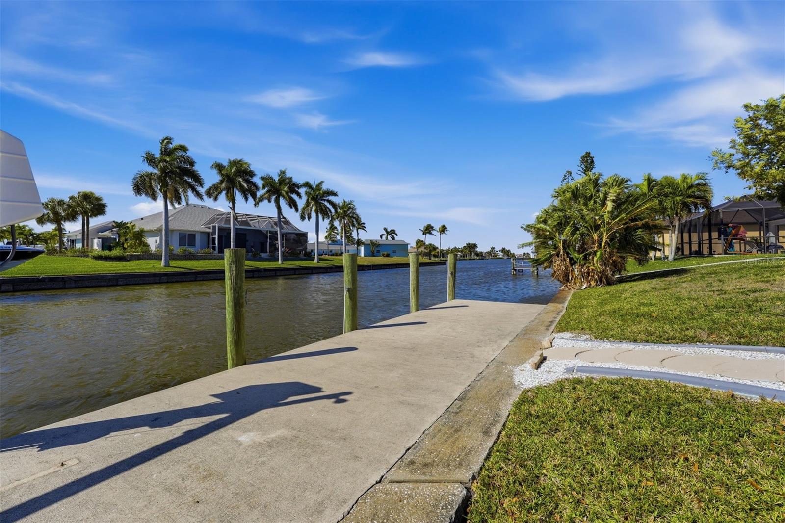 PORT CHARLOTTE SEC 081 - Residential