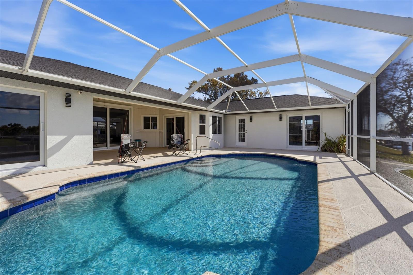 PORT CHARLOTTE SEC 081 - Residential