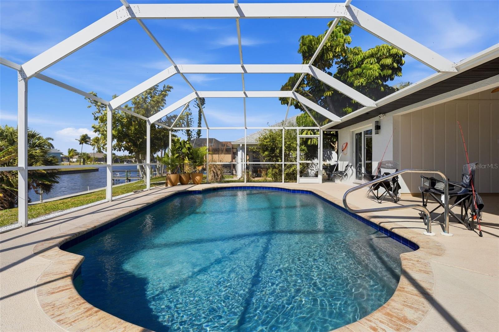 PORT CHARLOTTE SEC 081 - Residential