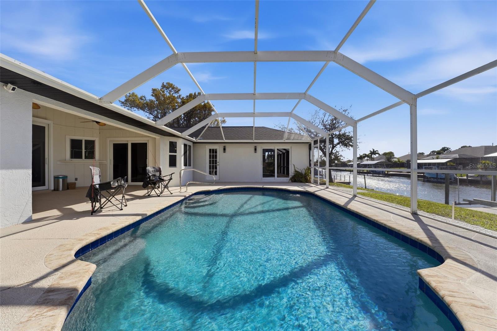 PORT CHARLOTTE SEC 081 - Residential