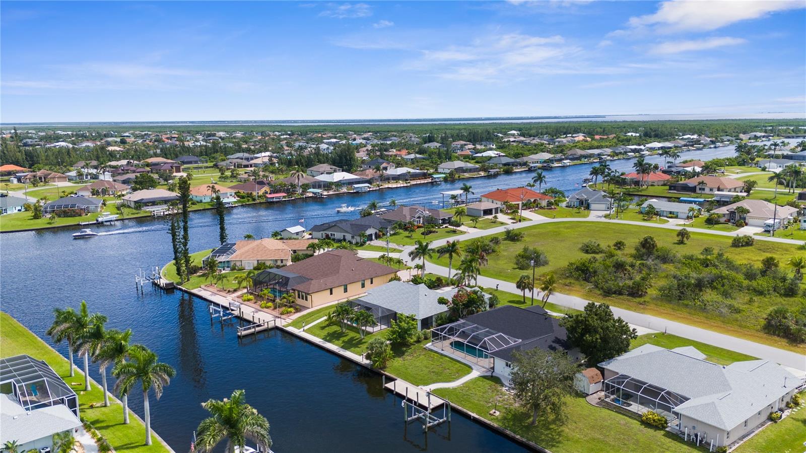 PORT CHARLOTTE SEC 081 - Residential