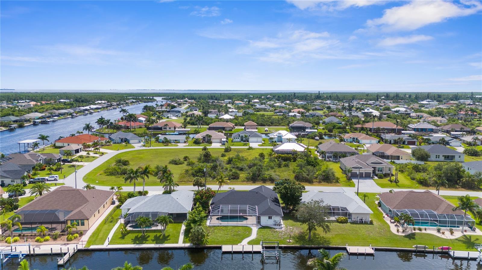 PORT CHARLOTTE SEC 081 - Residential