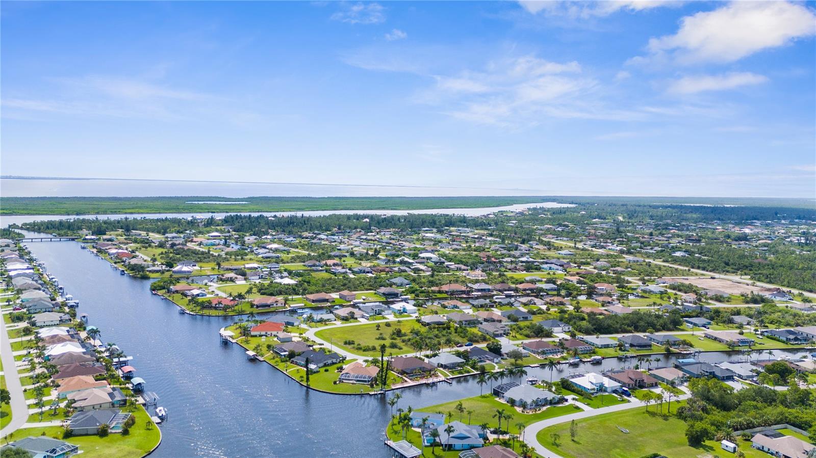 PORT CHARLOTTE SEC 081 - Residential