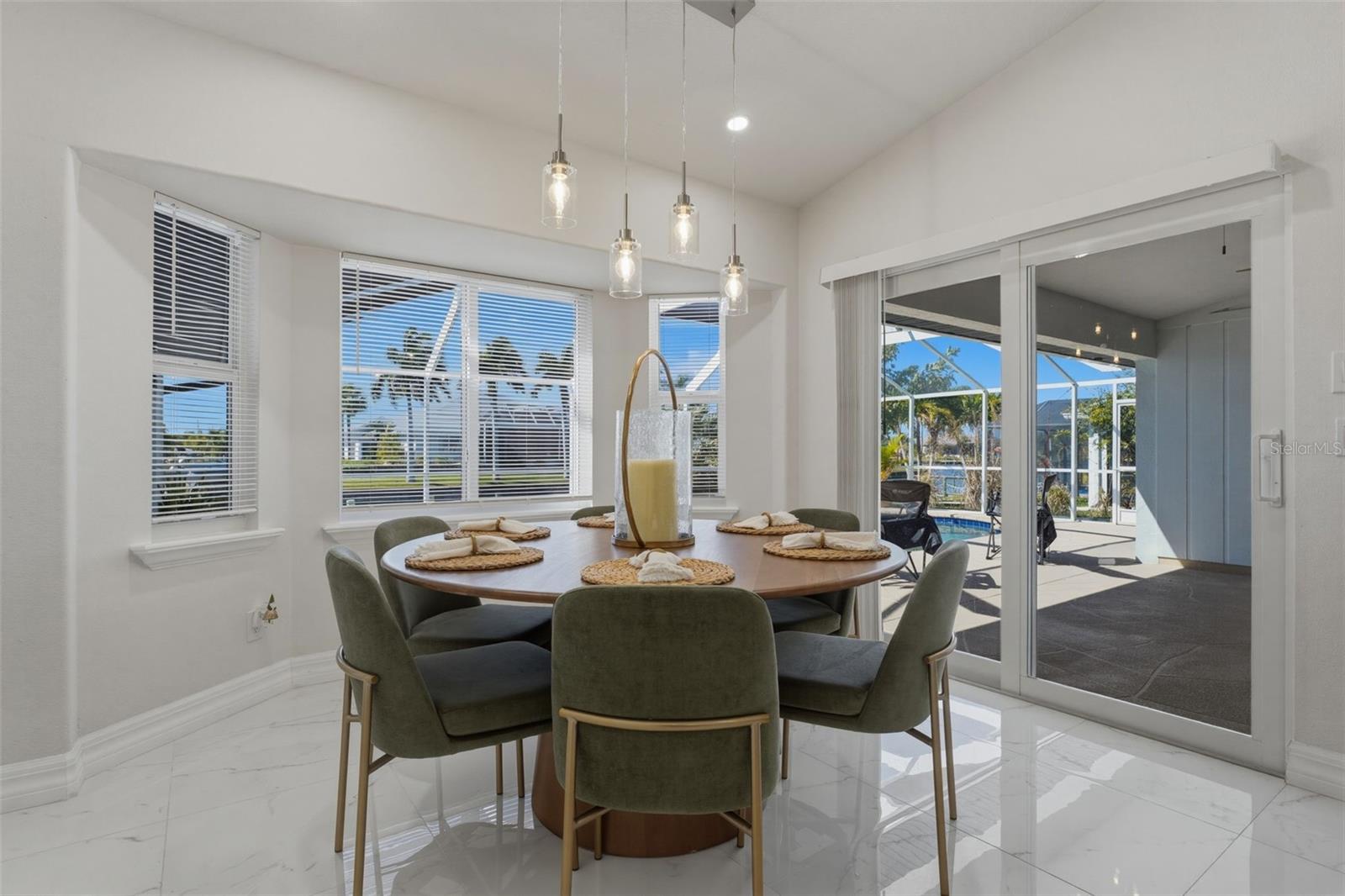 PORT CHARLOTTE SEC 081 - Residential