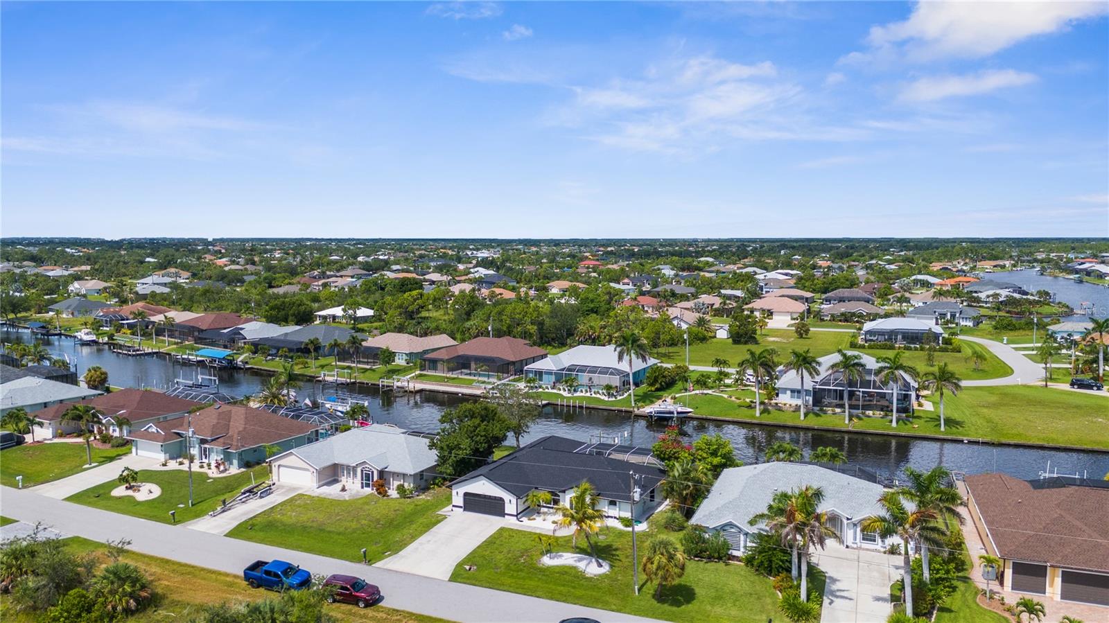 PORT CHARLOTTE SEC 081 - Residential