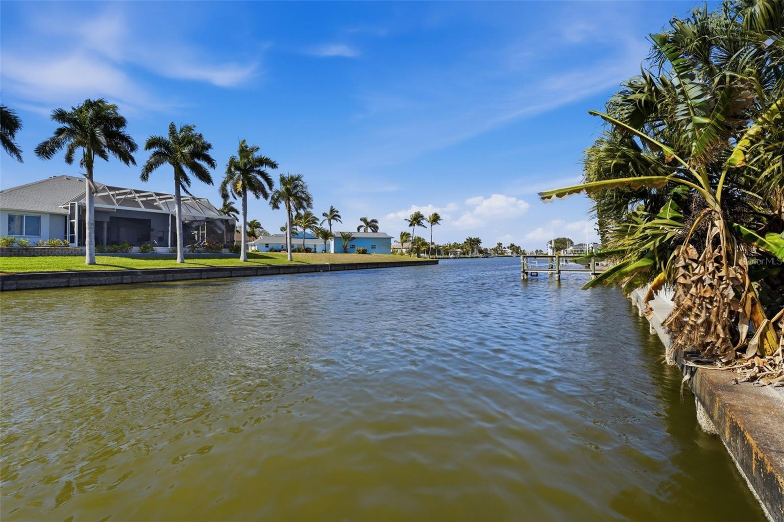 PORT CHARLOTTE SEC 081 - Residential