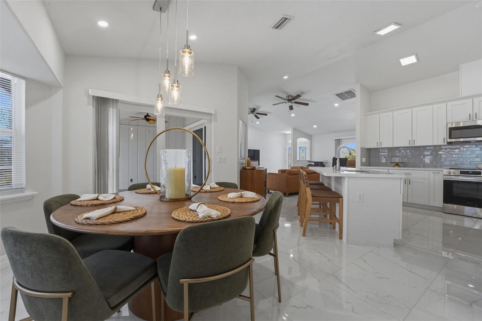 PORT CHARLOTTE SEC 081 - Residential