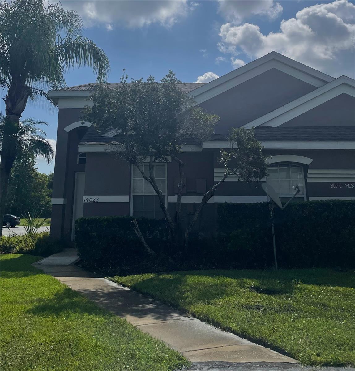 This tonwhouse 3- bedroom, 2 bath. home available for immediate move in.