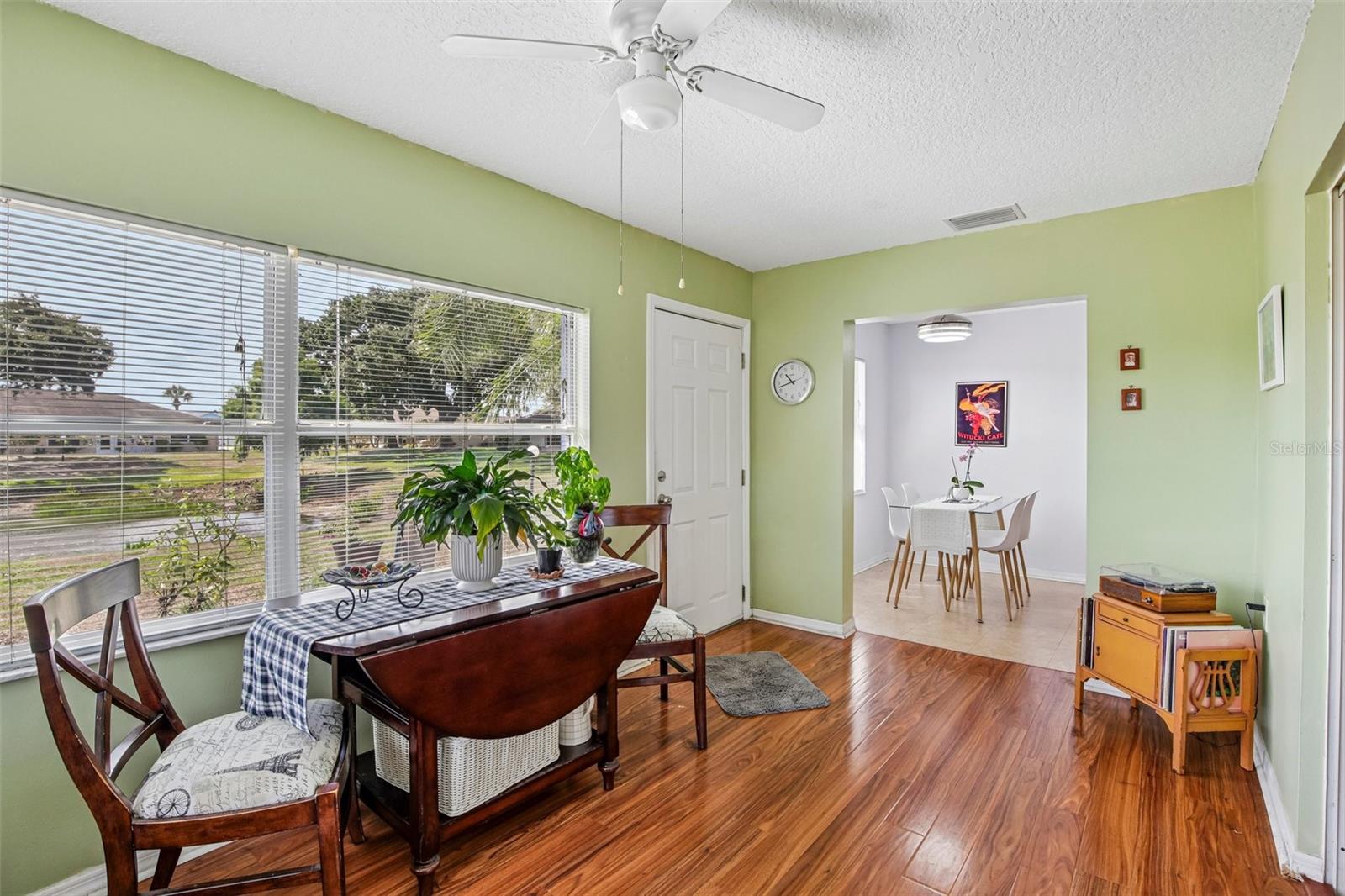 SUN CITY CENTER UNIT 153 - Residential