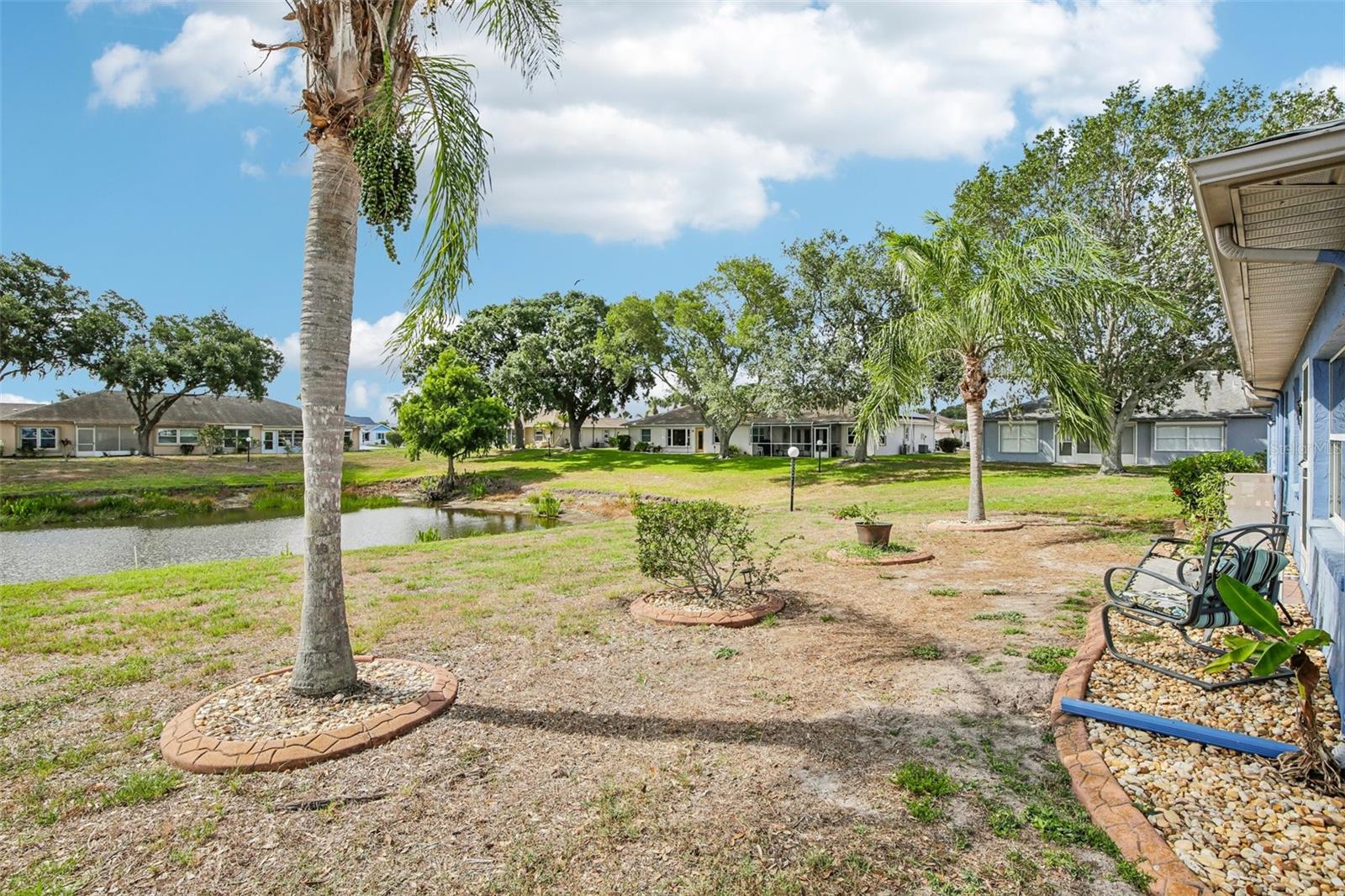 SUN CITY CENTER UNIT 153 - Residential