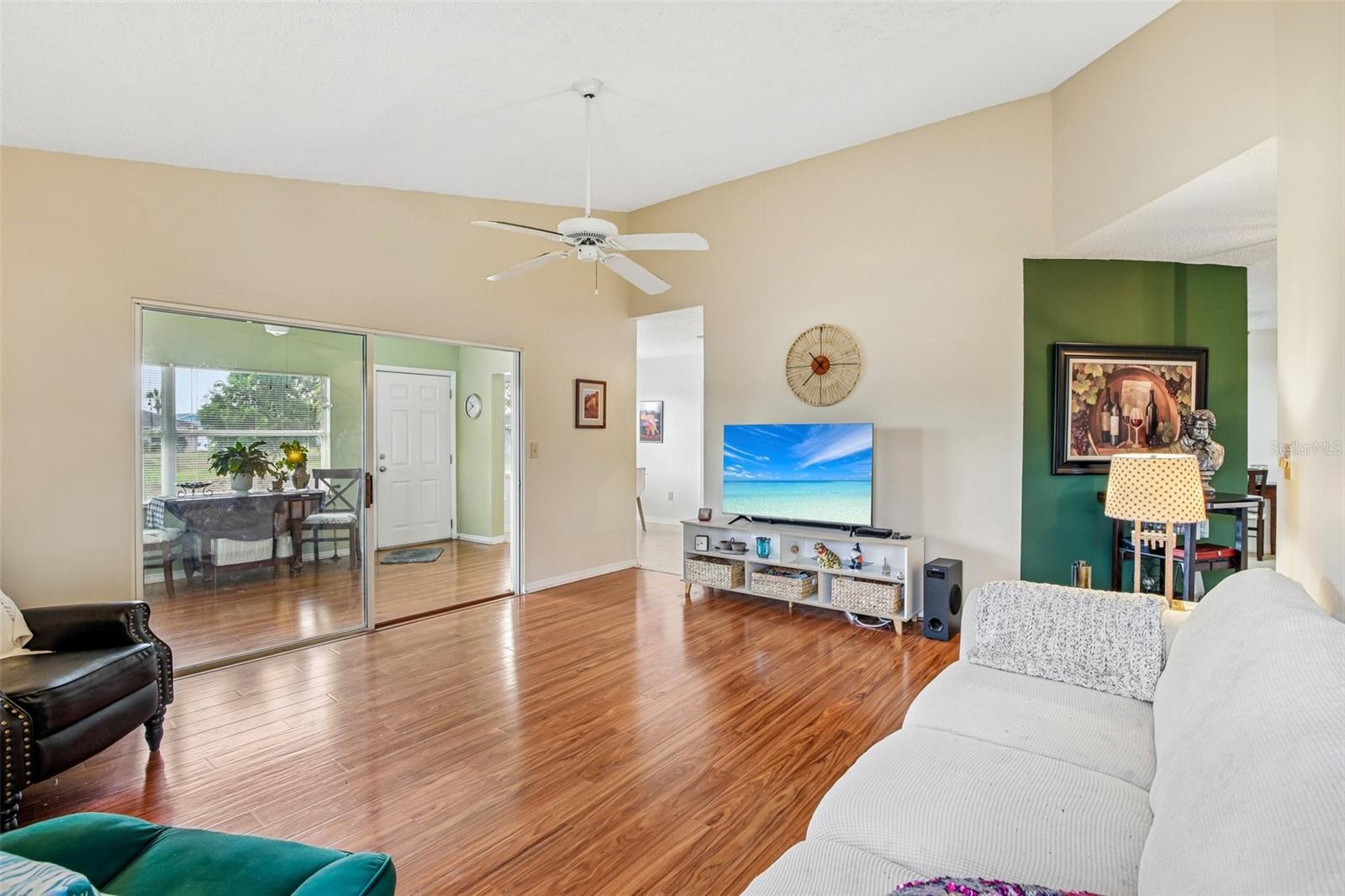 SUN CITY CENTER UNIT 153 - Residential