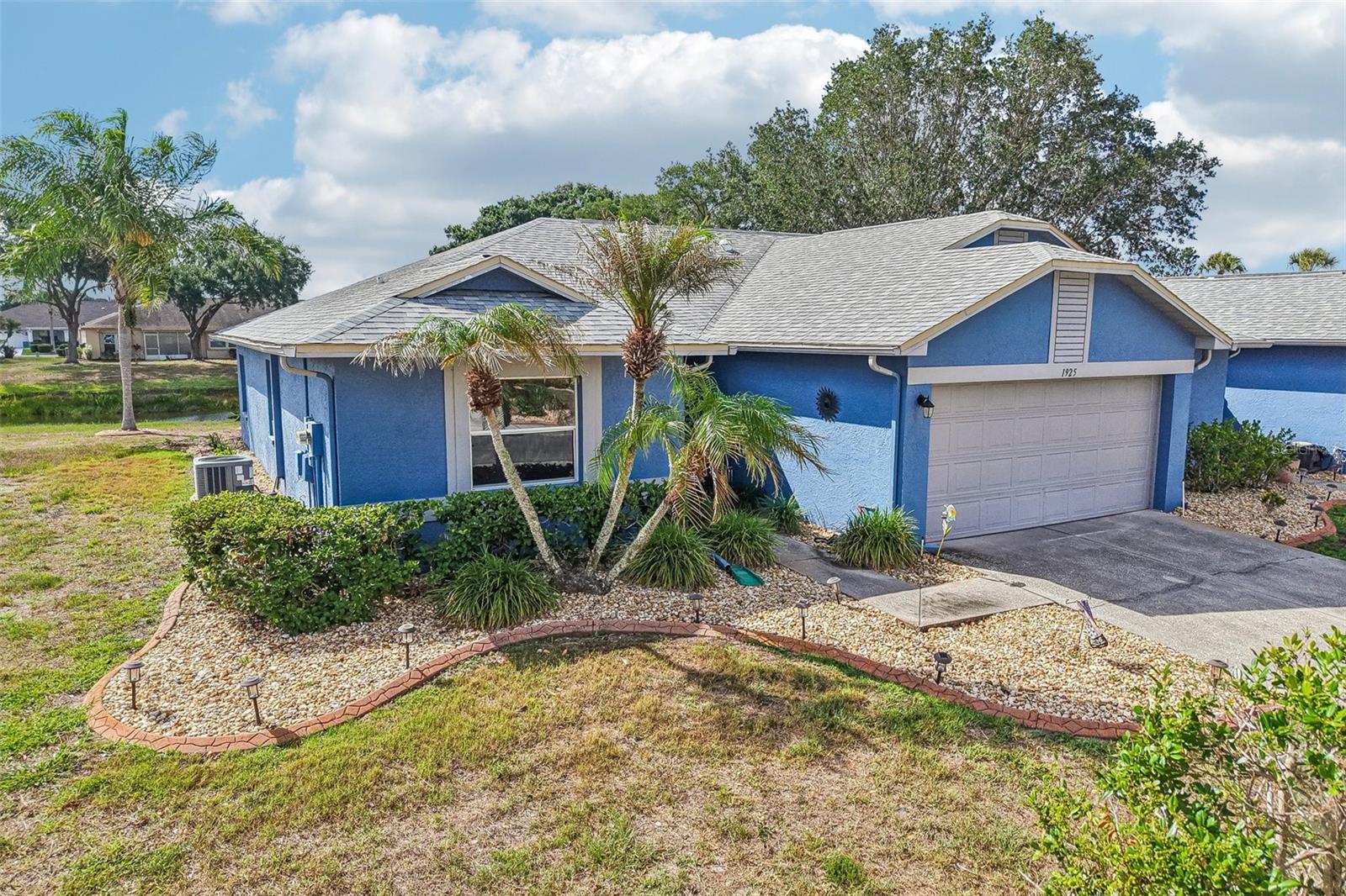 SUN CITY CENTER UNIT 153 - Residential