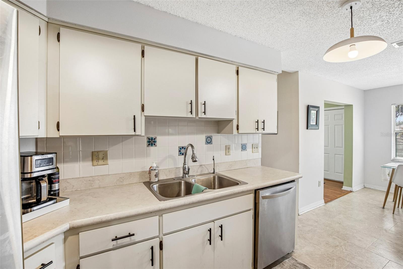 SUN CITY CENTER UNIT 153 - Residential