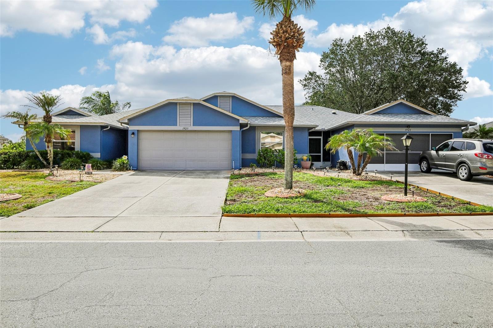 SUN CITY CENTER UNIT 153 - Residential