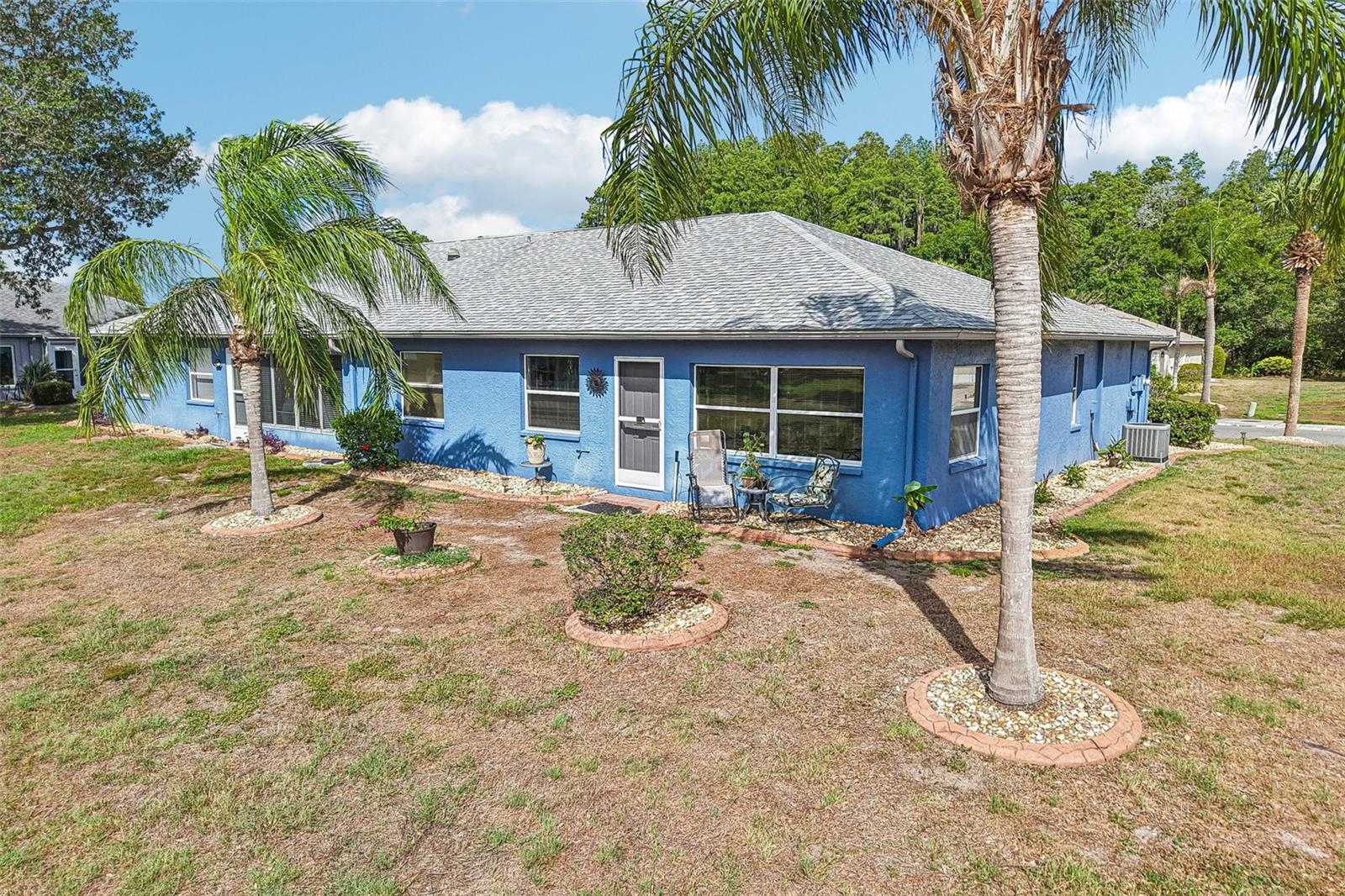 SUN CITY CENTER UNIT 153 - Residential