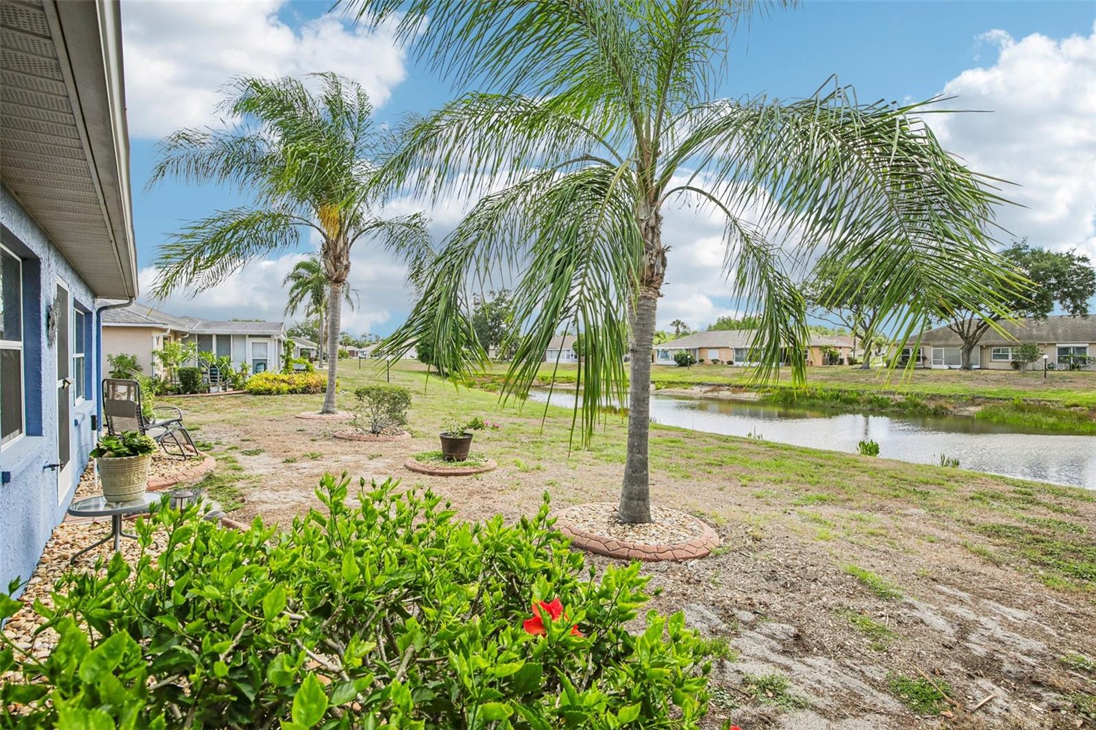 SUN CITY CENTER UNIT 153 - Residential