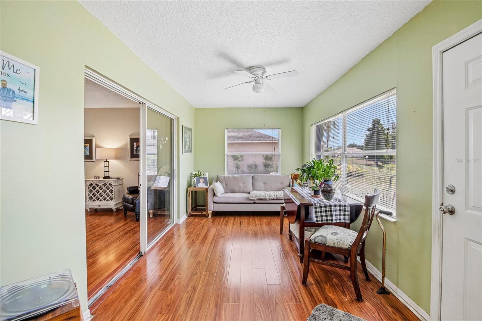 SUN CITY CENTER UNIT 153 - Residential